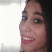 Licenciada en Derecho, con experiencia con niños y acostumbrada a estudiar orientada a aprender y en concreto superar examenes.